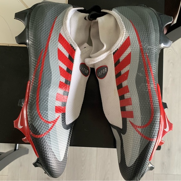Nike vapor edge SIZE 9 1/2 NEW - Picture 3 of 8